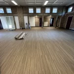 pvc vloeren leggen