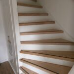 trap renovatie